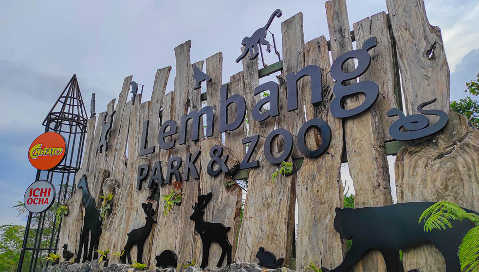 Lembang Park &amp; Zoo, Eduwisata Menarik untuk Keluarga di Bandung Barat - Kelanamakan.com